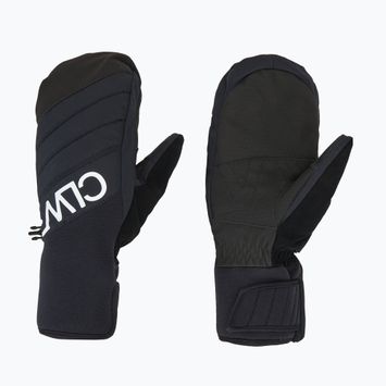 Mănuși de snowboard Colourwear Powder Mitten black