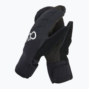 Mănuși de snowboard Colourwear Powder Mitten black