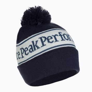 Șapcă de iarnă Peak Performance Pow blue shadow