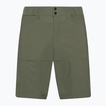 Pantaloni scurți de trekking pentru bărbați Peak Performance Iconiq Shorts pine needle