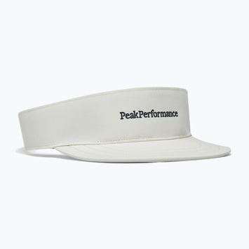 Vizieră  Peak Performance Visor sand fog