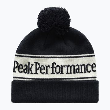 Căciulă de iarnă Peak Performance Pow black