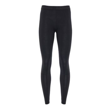 Pantaloni termoactivi pentru femei Peak Performance Magic Long John black