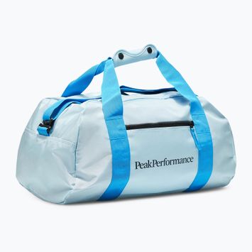 Geantă de călătorie Peak Performance Detour II 35 l cloud