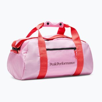 Geantă de călătorie Peak Performance Detour II 35 l morning dew