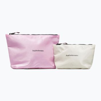 Trusă Peak Performance Detour Travel Case morning dew/sand fog
