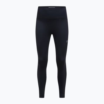 Colanți pentru femei Peak Performance Light black
