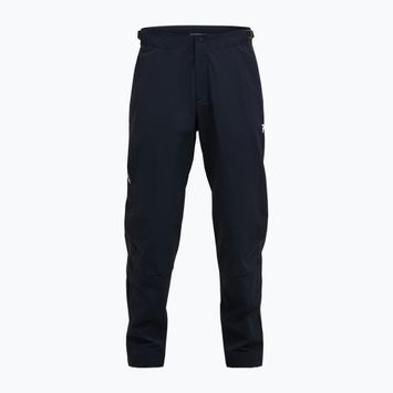Pantaloni pentru bărbați Peak Performance Trail black