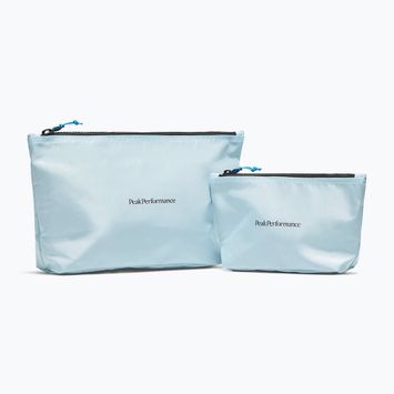 Trusă Peak Performance Detour Travel Case cloud/cloud