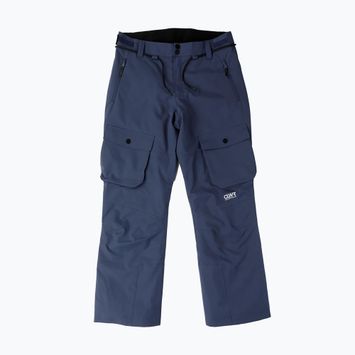 Pantaloni de snowboard pentru bărbați Colourwear Flight navy