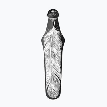 Apărătoare de noroi pentru bicicletă Ass Savers Regular Feather