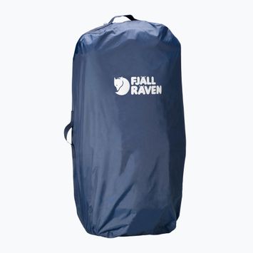 Husă de ploaie pentru rucsac Fjällräven Flight Bag 50 l navy