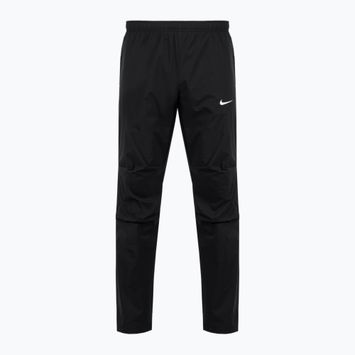 Pantaloni de alergare pentru bărbați Nike Woven negru