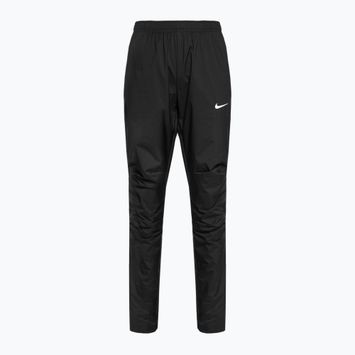 Pantaloni de alergare pentru femei Nike Woven negru