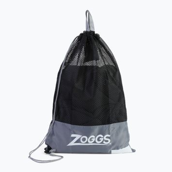 Zoggs Aqua Sports Geantă de transport negru 465253