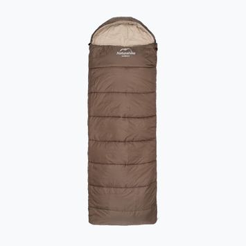 Sac de dormit Naturehike U250 prawy coffe