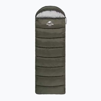 Sac de dormit Naturehike U250 prawy army green