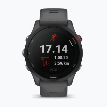 Ceas Garmin Forerunner 255 ash gray