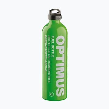 Sticlă pentru combustibil Optimus Fuel Bottle 1500 ml green