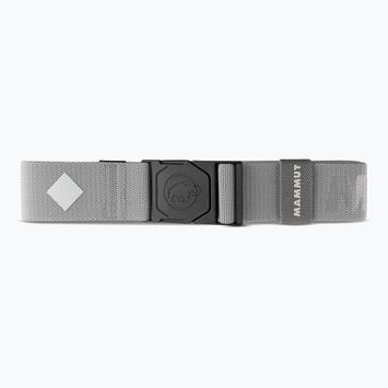 Curea pentru pantaloni Mammut Alpine granit