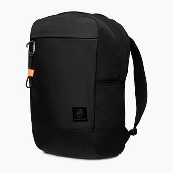 Rucsac de oraș  Mammut Xeron 25 l black