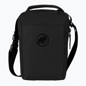 Borsetă Mammut Seon 2 l black