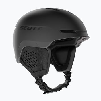 Cască de schi SCOTT Track black