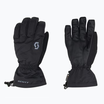 Mănuși de schi pentru bărbați SCOTT Ultimate GTX black