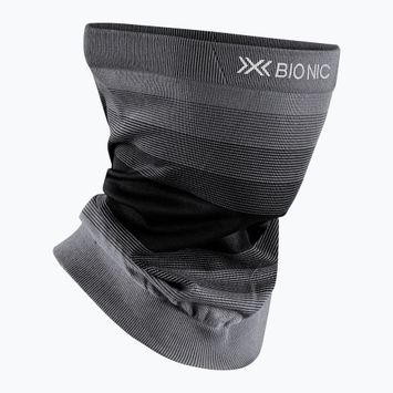 Guler X-Bionic Invent Fx Neckwarmer x black/grey/light grey