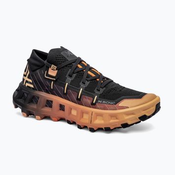 Încălțăminte de alergare X-Bionic Terraskin X01 x black/dark peach/fresh peach