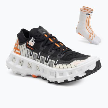 Încălțăminte de alergare X-Bionic Terraskin X00/C x white/x black