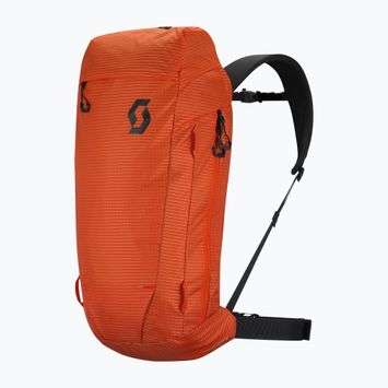 Rucsac SCOTT Pack Mountain 25 l SL orange/black