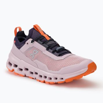 Încălțăminte de alergare pentru femei On Cloudultra 2 mauve/flame