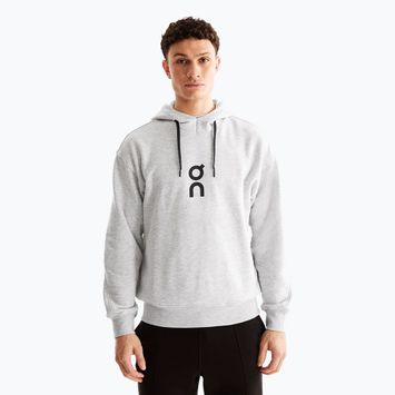 Bluză pentru bărbați On Club Hoodie crater