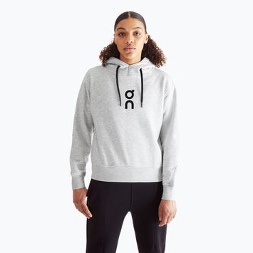 Bluză pentru femei On Club Hoodie crater