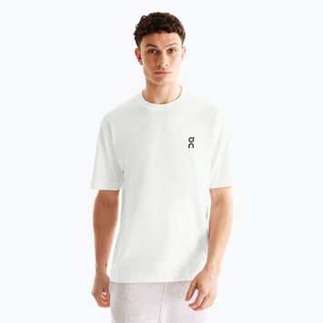 Tricou pentru bărbați On Club T white