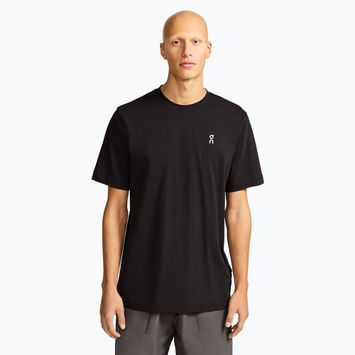 Tricou pentru bărbați On Running Graphic-T black