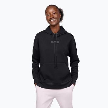 Hanorac pentru femei On Hoodie black