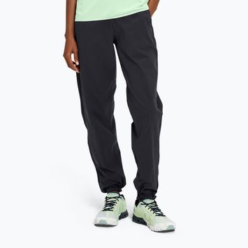Pantaloni de alergat pentru femei On Track black