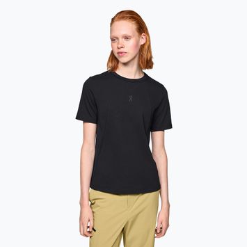 Tricou pentru femei On Trek-T black