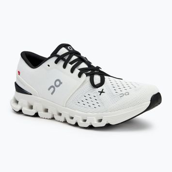 Încălțăminte de alergare pentru bărbați On Cloud X 4 ivory/black