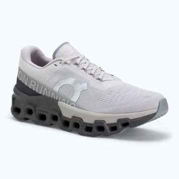 Încălțăminte de alergare pentru bărbați  On Running Cloudmonster 2 frost/rock