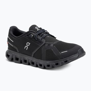 Încălțăminte pentru bărbați e On Running Cloud 6 black/black