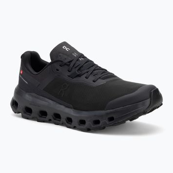 Încălțăminte de alergare pentru bărbați  On Cloudvista 2 black/black