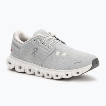 Încălțăminte pentru femei On Running Cloud 6 glacier/white
