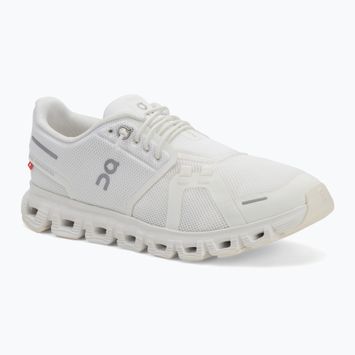 Încălțăminte pentru femei On Running Cloud 6 white/white