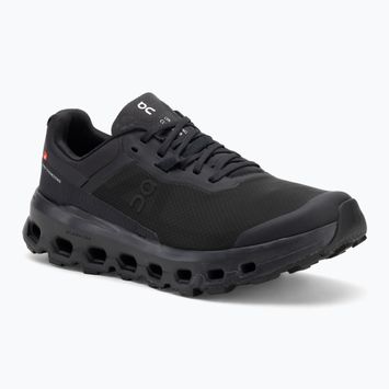 Încălțăminte de alergare pentru femei  On Running Cloudvista 2 black/black