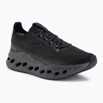Încălțăminte de alergare pentru bărbați On Cloudsurfer Max black/eclipse
