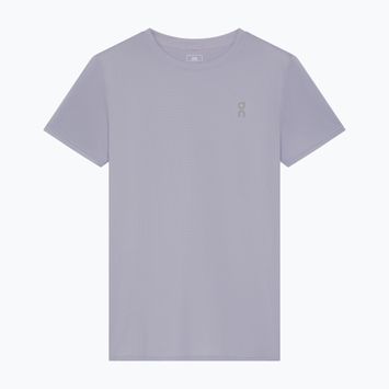 Tricou de alergare pentru femei  On Core-T lilac