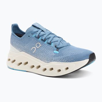 Încălțăminte de alergare pentru bărbați On Cloudsurfer Max dust/ivory